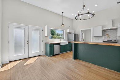Built in 2023, this modern farmhouse offers a rare blend of - photo 27