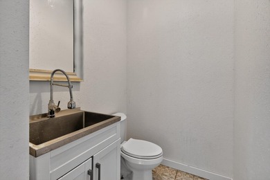 Built in 2023, this modern farmhouse offers a rare blend of - photo 29