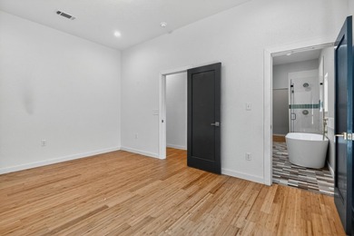 Built in 2023, this modern farmhouse offers a rare blend of - photo 30