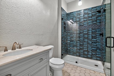 Built in 2023, this modern farmhouse offers a rare blend of - photo 33