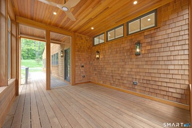 Extraordinary Waterfront Estate. Set on an exceptional 5.5-acre - photo 34