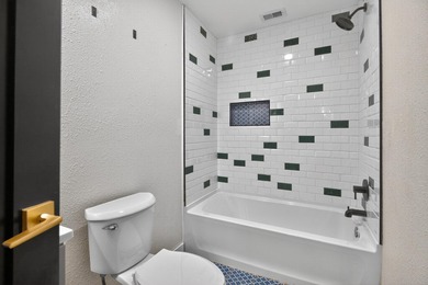 Built in 2023, this modern farmhouse offers a rare blend of - photo 34