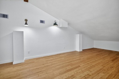 Built in 2023, this modern farmhouse offers a rare blend of - photo 38