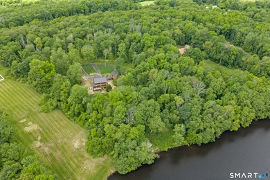 Extraordinary Waterfront Estate. Set on an exceptional 5.5-acre - photo 40