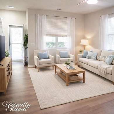 Bright, spacious, and move-in ready, this 4-bedroom, 3-bath home - photo 3