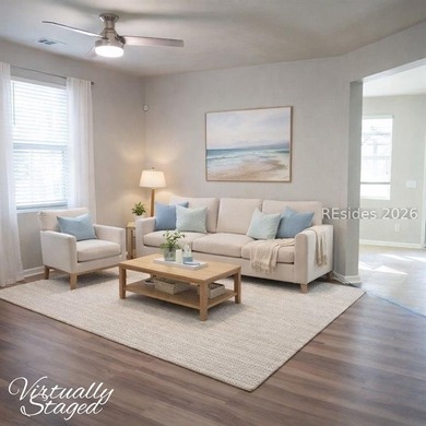 Bright, spacious, and move-in ready, this 4-bedroom, 3-bath home - photo 5
