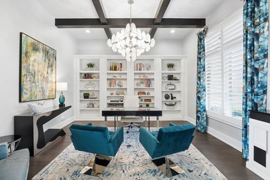 Magnificent estate within the prestigious guard-gated community - photo 7