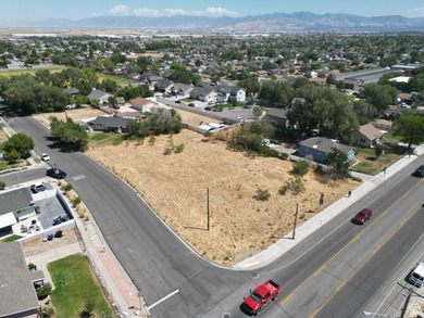 Great Salt Lake Home For Sale in Magna Utah