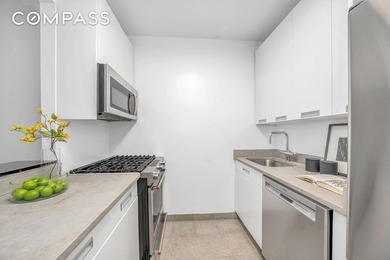 LOFT STYLE SOUTH FACING FIDI DREAM HOME! 99 John Street Apt. 813 - photo 3