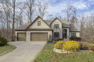 Alum Creek Lake Home Active Under Contract in Lewis Center Ohio