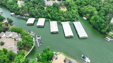 One of Pickwick Lake's last remaining premier waterfront parcels - photo 3