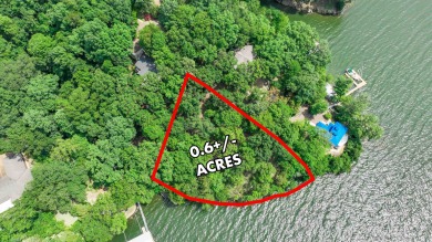 One of Pickwick Lake's last remaining premier waterfront parcels - photo 5