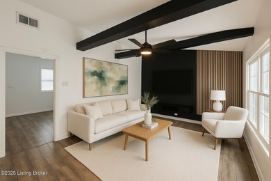 Ohio River Home Sale Pending in Louisville Kentucky