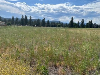 Lake Lot For Sale in Chiloquin, Oregon