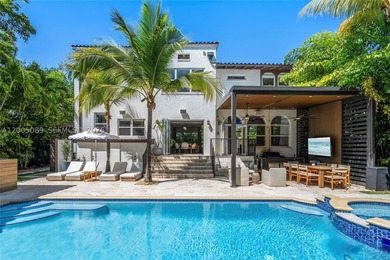 A reimagined Mediterranean estate blending timeless architecture - photo 1