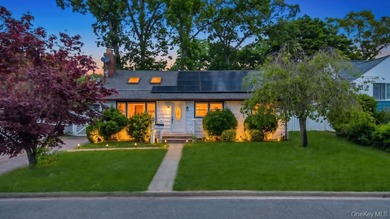 Welcome to this beautifully updated 3-bedroom, 2-bathroom Ranch - photo 1
