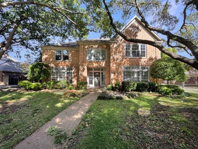Benbrook Lake Home For Sale in Fort Worth Texas