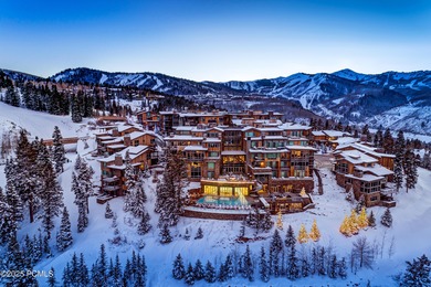 Jordanelle Reservoir Condo For Sale in Park City Utah