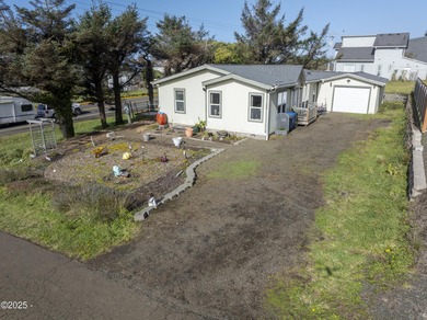 ESCAPE TO YACHATS! This home offers unparalleled access to
