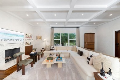 A reimagined Mediterranean estate blending timeless architecture - photo 3