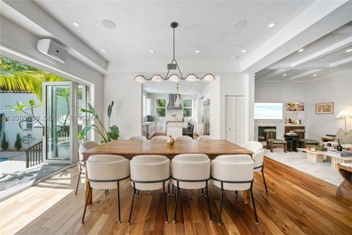 A reimagined Mediterranean estate blending timeless architecture - photo 5