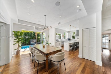A reimagined Mediterranean estate blending timeless architecture - photo 7