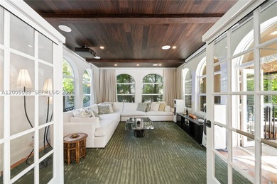 A reimagined Mediterranean estate blending timeless architecture - photo 8