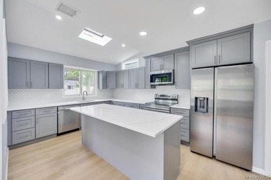 Welcome to this beautifully updated 3-bedroom, 2-bathroom Ranch - photo 8