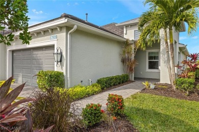 Lake Home Sale Pending in Fort Myers, Florida