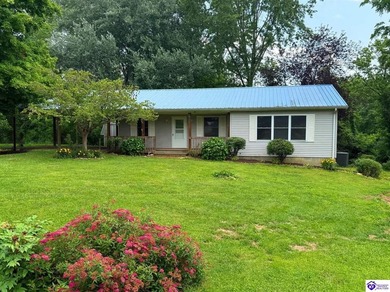 Green River Lake Home For Sale in Campbellsville Kentucky