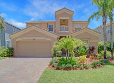 (private lake, pond, creek) Home For Sale in Wellington Florida