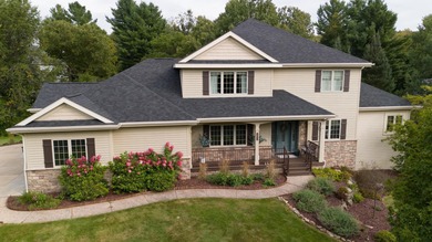 Lake Home For Sale in Wausau, Wisconsin