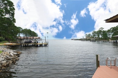 Gulf of Mexico - Blue Bay Home For Sale in Niceville Florida