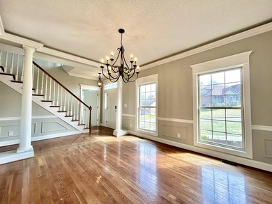 Welcome to this beautiful two-story brick home located in the - photo 12