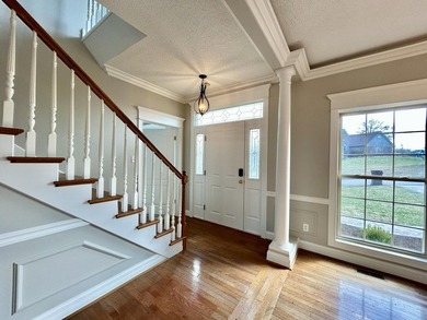 Welcome to this beautiful two-story brick home located in the - photo 14