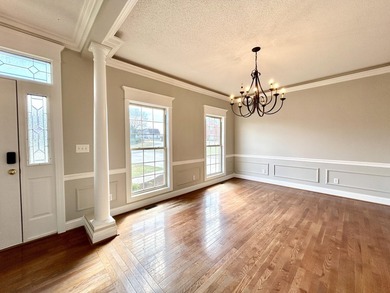 Welcome to this beautiful two-story brick home located in the - photo 16