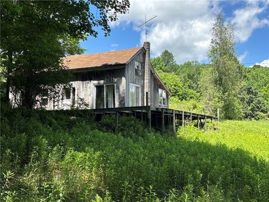 A rare opportunity to own your own private Catskills retreat in - photo 18