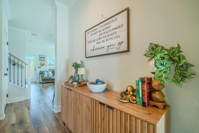 Coastal style and modern upgrades come together beautifully in - photo 9