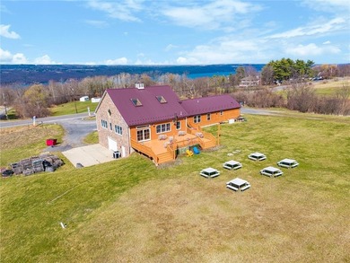 Set in the heart of the breathtaking Finger Lakes region, this - photo 21