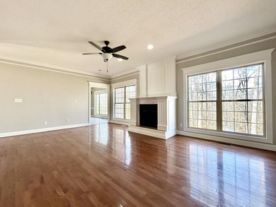 Welcome to this beautiful two-story brick home located in the - photo 21