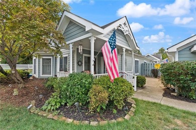Ohio River Home For Sale in Jeffersonville Indiana
