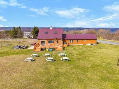 Set in the heart of the breathtaking Finger Lakes region, this - photo 22