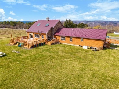 Set in the heart of the breathtaking Finger Lakes region, this - photo 23