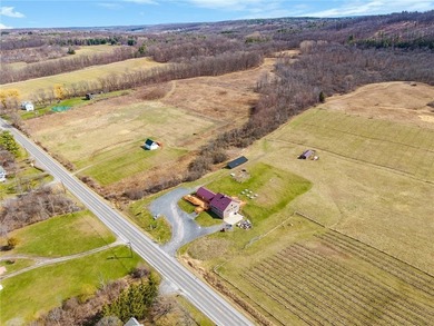 Set in the heart of the breathtaking Finger Lakes region, this - photo 26
