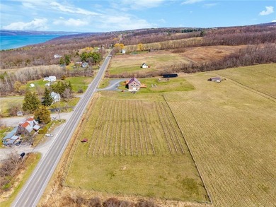 Set in the heart of the breathtaking Finger Lakes region, this - photo 27