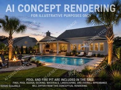 The Cottage - Marsh front Luxury on St. Simons Island with NO - photo 27