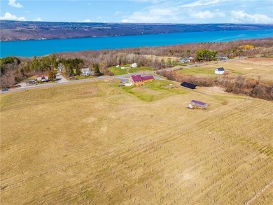 Set in the heart of the breathtaking Finger Lakes region, this - photo 28