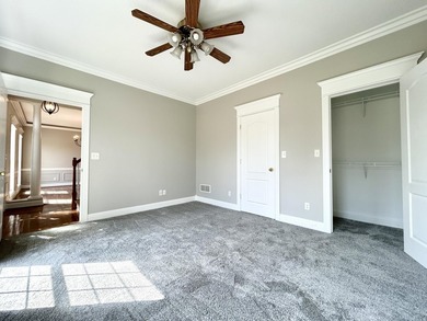 Welcome to this beautiful two-story brick home located in the - photo 28