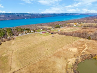 Set in the heart of the breathtaking Finger Lakes region, this - photo 29