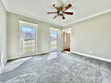 Welcome to this beautiful two-story brick home located in the - photo 29